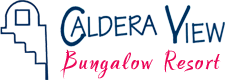 Caldera View Bar